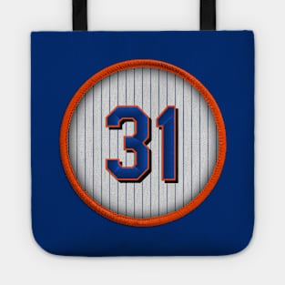 Piazza 31 Tote