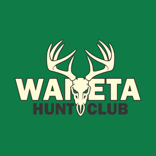 Waneta Hunt Club Trophy T-Shirt