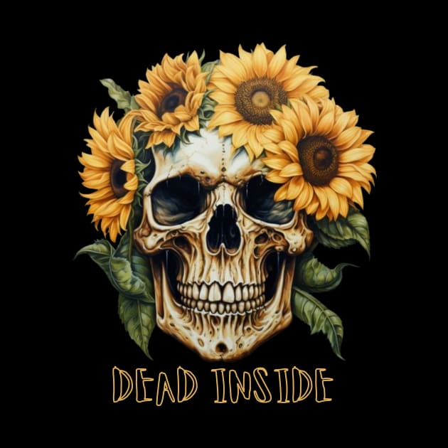 i'm dead inside by Zuzya