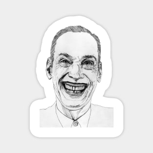 John Waters Magnet