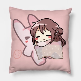 Mocca Pillow