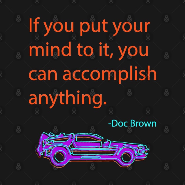 Doc Quote by ricketsdesign