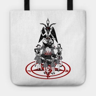 Ritual Tote