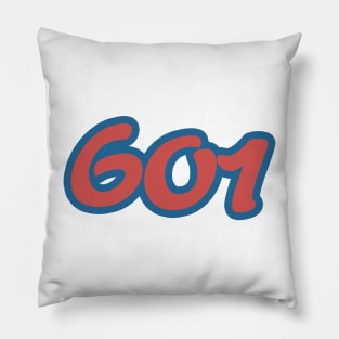 601 Pillow