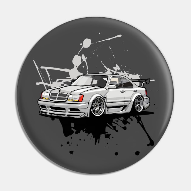 Customized Classic Cars Pin by irfankokabi