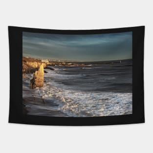 Seahams Coast Tapestry