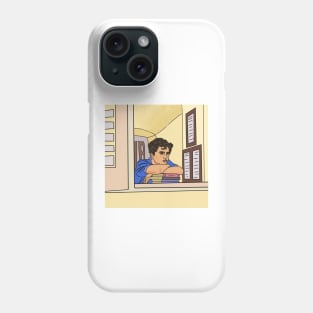 Call me by your name piece Phone Case