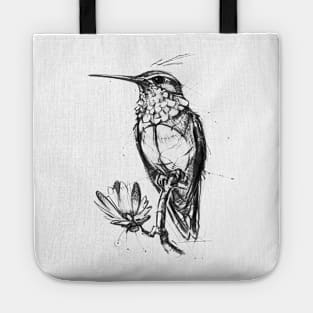 Bird Tote