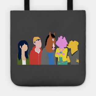 horseman Tote