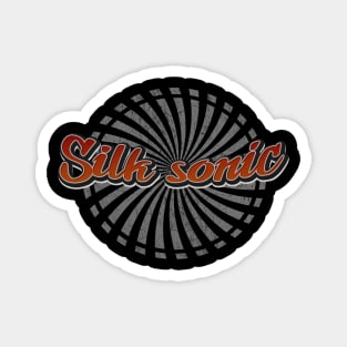 Silk sonic Magnet