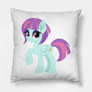 Sunny Flare pony Pillow