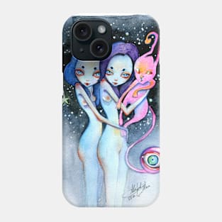 Family Phone Case