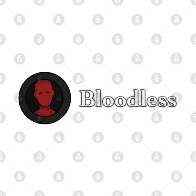 Bloodless | Just a Nibble for Astarion by keyvei