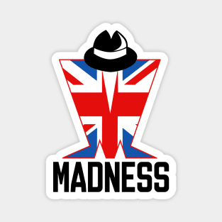 Madness Magnet