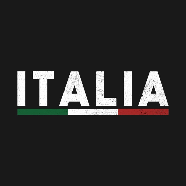 Italia Italian pride by zeno27