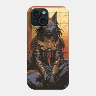 Bastet Phone Case