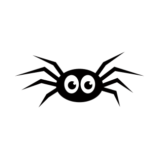 Cute spider T-Shirt