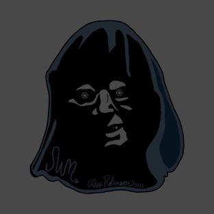 Sheev Monkeyeyes T-Shirt