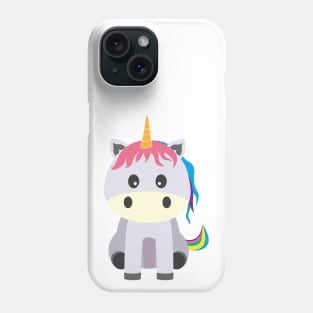 Unicorn Phone Case