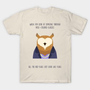 BoJack Horseman T-shirt Color white - SINSAY - 8552I-00X