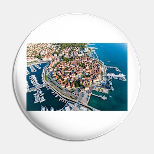 Biograd na Moru, Croatia Pin