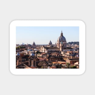 City of Rome Magnet