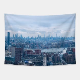 New York Tapestry