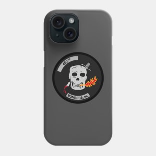 HMH 463 Bombers Inc Phone Case