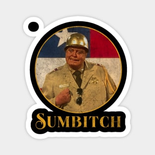 Sumbitch Magnet