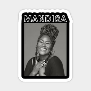 Mandisa Magnet