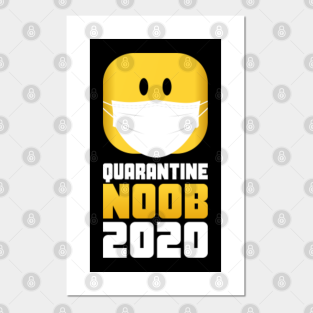 Roblox Posters And Art Prints Teepublic