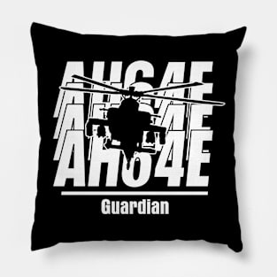 AH-64E Guardian Pillow