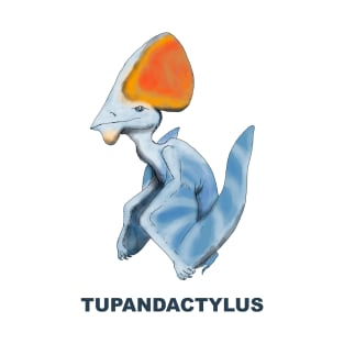 Tupandactylus T-Shirt