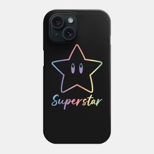 Ice Cream Star Phone Case