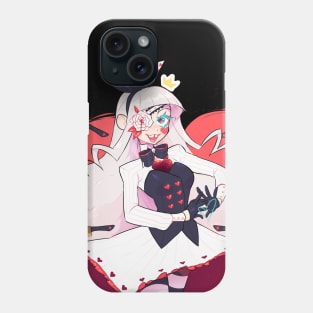 Have you seen my heart? Phone Case