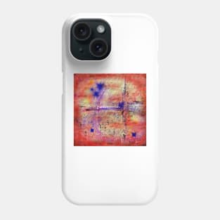 Rhythmic Journey Phone Case