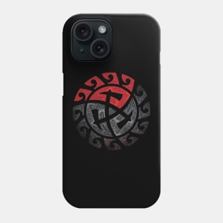 TOMAHAWK Phone Case