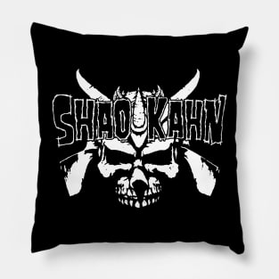 Shao Pillow