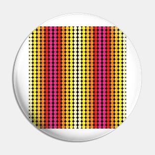 Dots small Pin