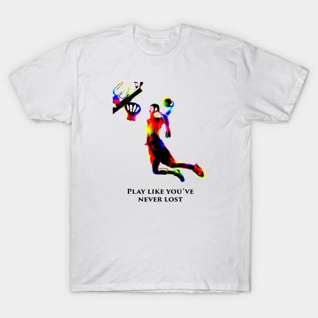 nba basketball short sleeve shirt