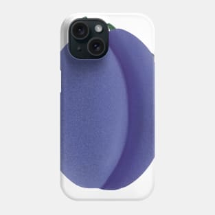 Plum Phone Case