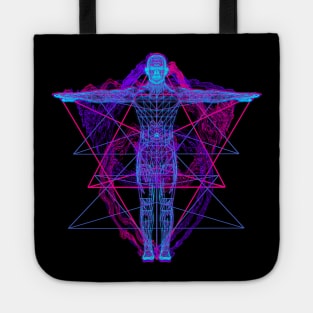 Artificial Intelligence Tote