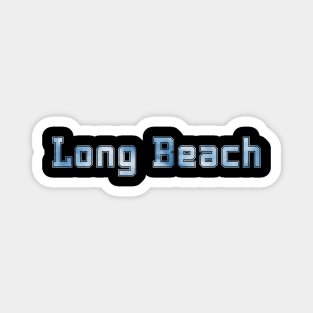 Long Beach Magnet