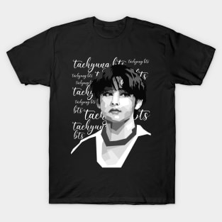 V favourite shirt Essential T-Shirt for Sale by ShoppyPoppy