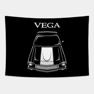 Chevrolet Vega GT 1971-1973 Tapestry