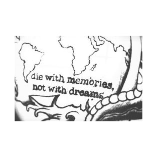 Memories T-Shirt