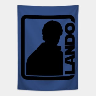 Lando Tapestry