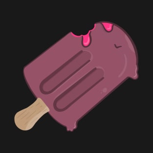 Melted Popsicle T-Shirt