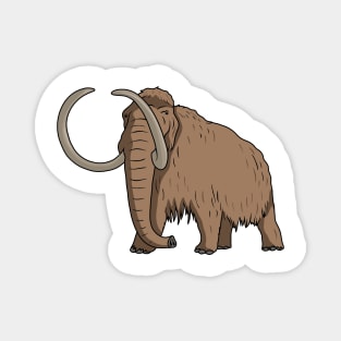 Mammoth Magnet