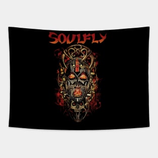 Soulfly - 2020 Tour Date Tapestry